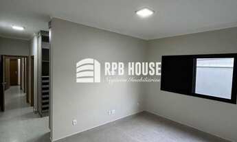 Imagem 2: Casa térrea de Ilha 3 suites Quinta dos Ventos Novíssima!!