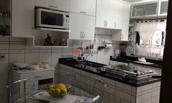 Imagem 4: Apartamento à venda 3 Quartos, 1 Suite, 3 Vagas, 149M², Vila Curuçá, Santo André - SP