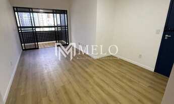 Imagem 2: BOA VIAGEM - Apto com 3qts, 1suite, 2vagas, 97m²