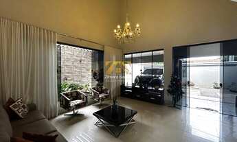 Imagem 4: Sobrado Alto Padrão 4/4, sendo 2 suítes, 382 m² - 603 sul (ARSO 61) - Próximo ao Hospital