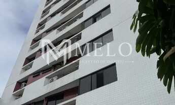 Imagem 7: CASA FORTE - Apto com 4qts, 2suites, 3vagas, 160m²