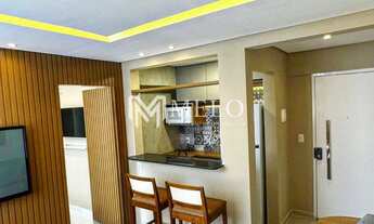 Imagem 4: Oportunidade :01qt. com suite, 30m2, 01vaga/porteira fechada - A Vista