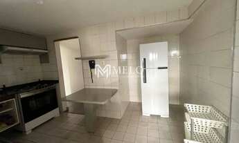 Imagem 4: CASA FORTE - Apto com 3qts, 1suite, 2vagas, 180m²