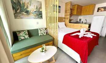 Imagem 6: Porto de Galinhas - Flat com 32m²