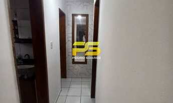 Imagem 6: Apartamento à venda no Ed Paraná- Jardim Cidade