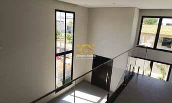 Imagem 6: Sobrado Alto Padrão com 4 suítes - 322 m² - 1605 sul - Condomínio Mirante do Lago - Próxim