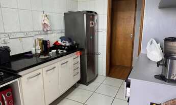 Imagem 6: Apartamento, 3 dormitórios, 1 suítes, 2 banheiro, 2 vagas na garagem, 84M² de Área Constru