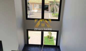 Imagem 5: Sobrado Alto Padrão com 4 suítes - 322 m² - 1605 sul - Condomínio Mirante do Lago - Próxim