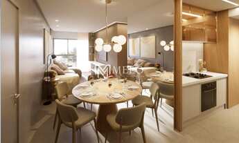 Imagem 2: Apartamento com 2 quartos, Boa Viagem - Recife