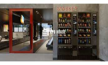 Imagem 7: Icon Smart Home Apartamento com 1 dormitório