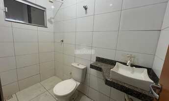 Imagem 7: Casa Luzimangues Park dos Buritis