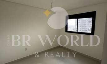 Imagem 3: Apartamento com 3 suítes novo no setor serrinha