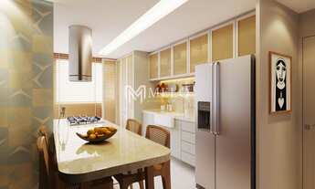 Imagem 3: Apartamento com 4 quartos, Santana - Recife