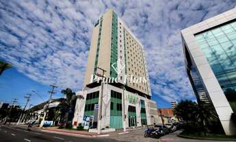 Imagem 5: Flat disponível para venda no Íbis Budget Vitória, com 12m², 1 dormitório e 1 vaga