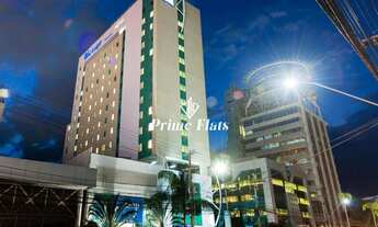 Imagem 7: Flat disponível para venda no Íbis Budget Vitória, com 12m², 1 dormitório e 1 vaga