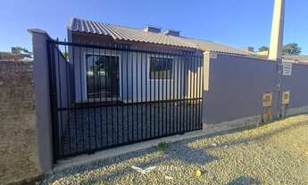 Imagem 3: Casa com 2 quartos à Venda, Quinta dos Açorianos - Barra Velha, SC