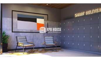 Imagem 6: Icon Smart Home Apartamento com 1 dormitório