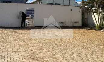 Imagem 4: Galpão ASR-SE 12 (112 SUL