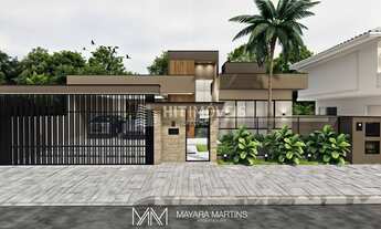 Imagem 3: CASA - SEMINÁRIO - ITUPORANGA - SC