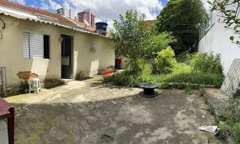 Imagem 4: Casas em terreno Grande