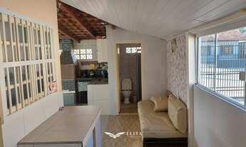 Imagem 4: Casa com 2 quartos à Venda, Itajuba/Pedras Brancas- Barra Velha