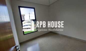 Imagem 2: Casa Condomínio Residencial Valência