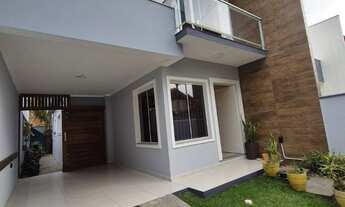 Imagem 3: Sobrado com 3 quartos para venda e aluguel, Centro - Barra Velha