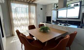 Imagem 2: Apartamento para Venda em Penha/SC no bairro Armação - L`único Home Club