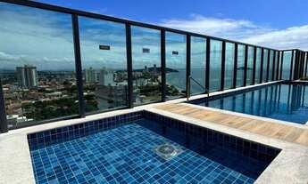 Imagem 7: Apartamento para Venda em Penha/SC no bairro Armação - L`único Home Club