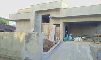 Imagem 2: Casa Alto Padrão com 1 Suíte mais 2 Quartos na Ilha da Figueira