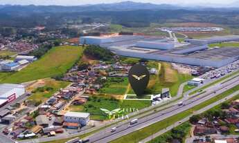 Imagem 3: Terreno com 720 m² proximo ao CDH da Havan em Barra Velha/SC