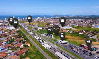 Imagem 5: Terreno com 720 m² proximo ao CDH da Havan em Barra Velha/SC