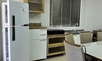 Imagem 5: Apartamento mobiliado com 2 dormitórios a Venda, Itacolomi - Balneário Piçarras-SC