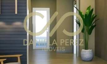 Imagem 3: Apartamento Padrão - Canto do Forte - Praia Grande