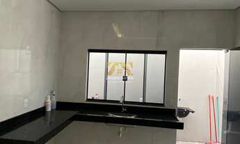 Imagem 3: Casa com 2 suítes - 74 m² - Setor Bertaville - Próximo a Padaria Pão de Minas Palmas/TO