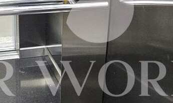 Imagem 6: Apartamento de 3 quartos sendo 1 suíte com 150 no oeste