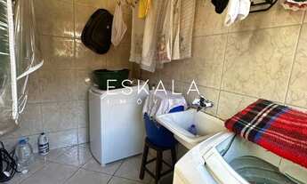 Imagem 3: CASA COM 01 SUÍTE + 01 QUARTO