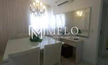 Imagem 6: CASA FORTE - Apto com 3qts, 2suite, 2vaga, 124m²