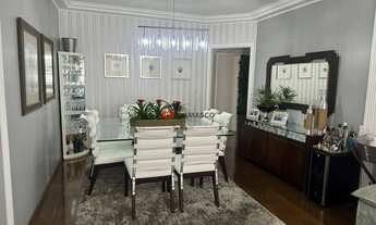 Imagem 4: Apartamento 3 dorm, 126m², 2 vagas, Santa Paula