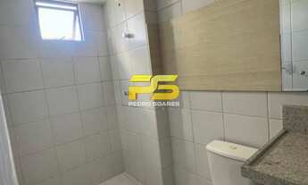 Imagem 6: Apartamento com 4 quartos, 165 m², aluguel por R$ 6.200/mês- Manaíra - João Pessoa/PB