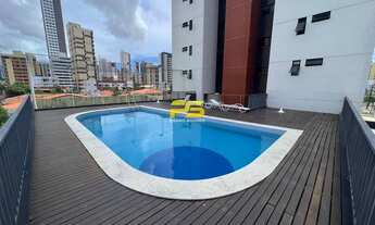 Imagem 4: Apartamento amplo com 200 m² para venda