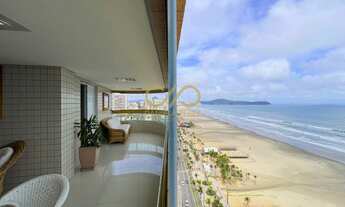 Imagem 6: Apartamento alto padrão - Guilhermina - Praia Grande