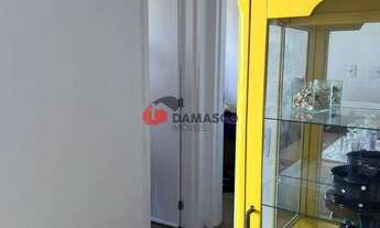 Imagem 5: Apartamento à venda, Santa Maria, Santo André, SP