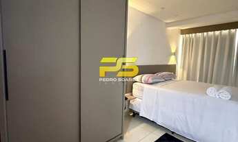 Imagem 7: ALUGA-SE FLAT em APART HOTEL