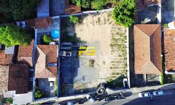 Imagem 2: Lote a venda no Bairro do Esatdos