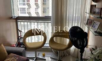 Imagem 2: Oportunidade em IMBIRIBEIRA: 63m², 3qts, 01vaga