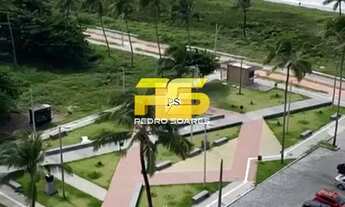 Imagem 2: Apartamento para locação Intermares/Cabedelo -PB