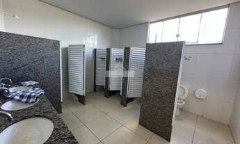 Imagem 7: Galpão ASR-SE 12 (112 SUL