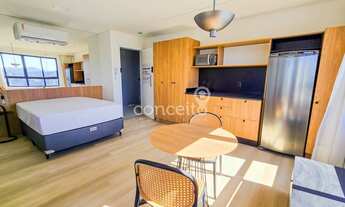 Imagem 7: Loft de Alto Padrão a 400m da Vila Germânica!