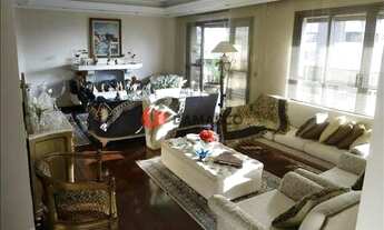 Imagem 3: Apartamento à venda 4 Quartos, 3 Suites, 3 Vagas, 220M², Santo Antônio, São Caetano do Sul